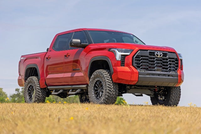Rough Country 6" Lift Kit N3 for Toyota Tundra 22-25 71230_A