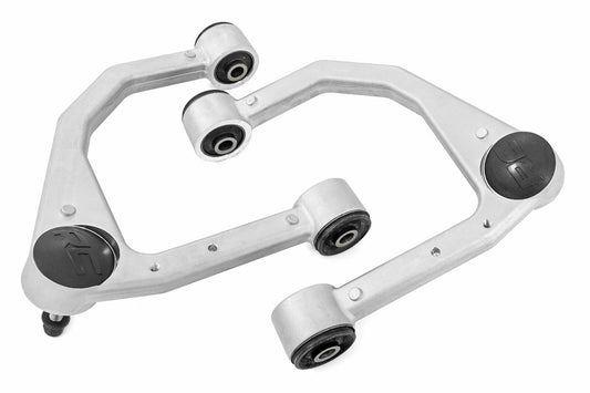 Rough Country Upper Control Arms 3.5 Inch Lift for Toyota Tundra 2WD/4WD 22-23