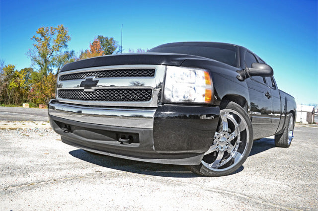 Rough Country 2in/4in GM Lowering Kit 07-14 1500 PU 2WD 721.20