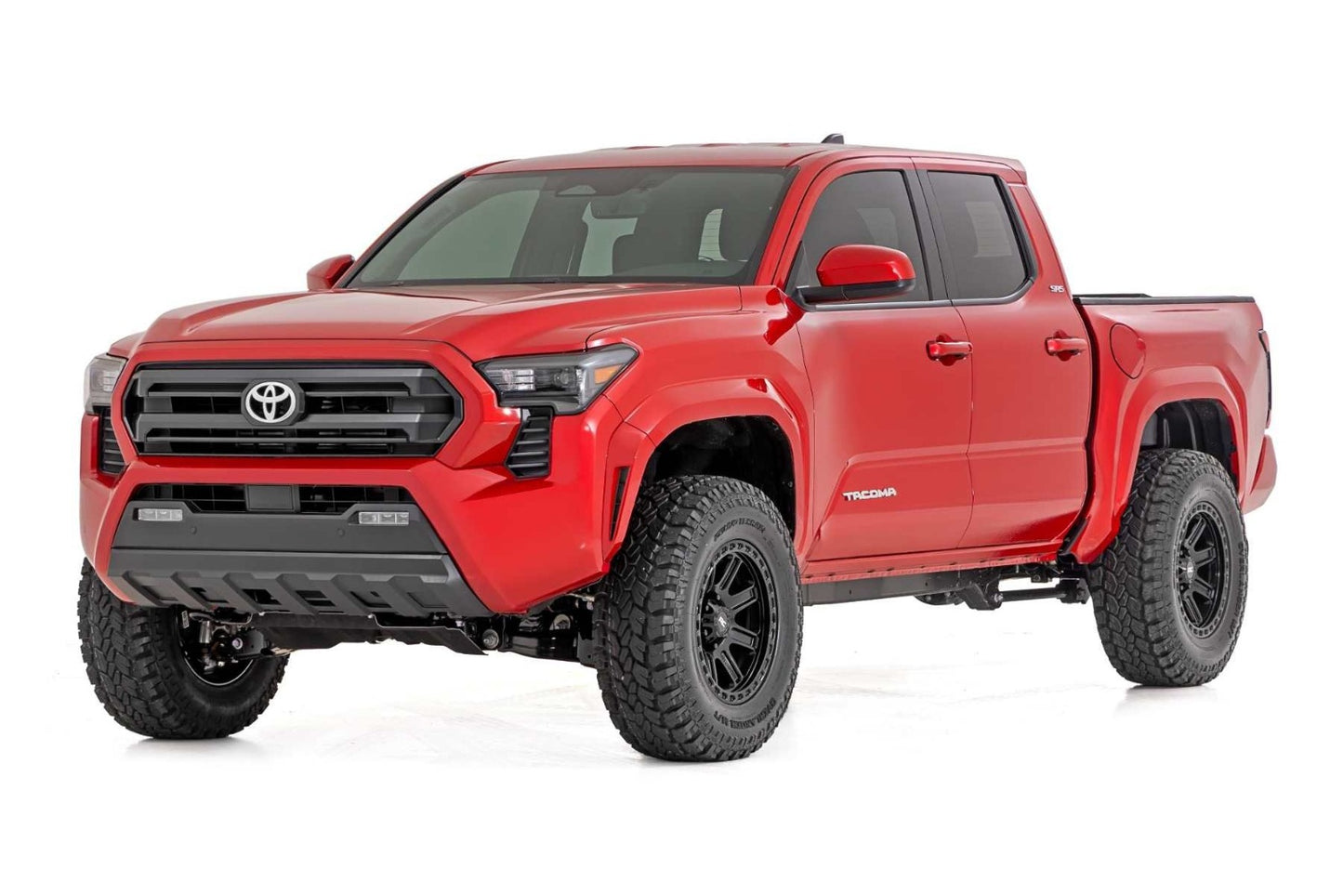 Rough Country 1.5" Leveling Kit for Toyota Tacoma 4wd 2024