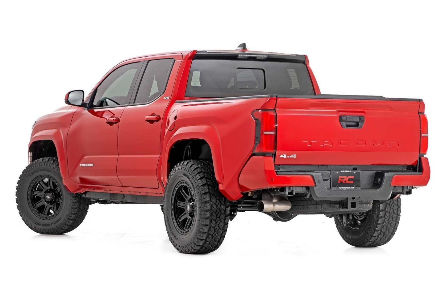 Rough Country 1.5" Leveling Kit for Toyota Tacoma 4wd 2024