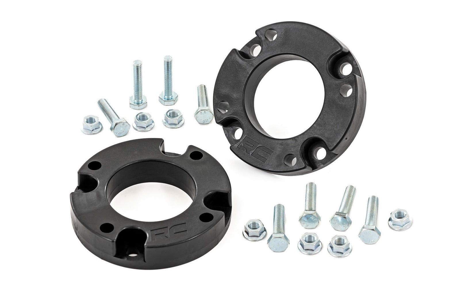 Rough Country 1.5" Leveling Kit Toyota Land Cruiser 4WD 2024 72900_A