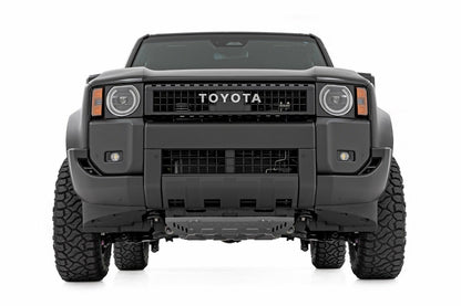 Rough Country 1.5" Leveling Kit for Toyota Land Cruiser 4WD 2024 72900_A