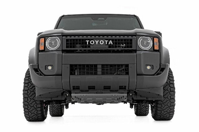 1.5" Leveling Kit Toyota Land Cruiser 4WD 2024 72900_A