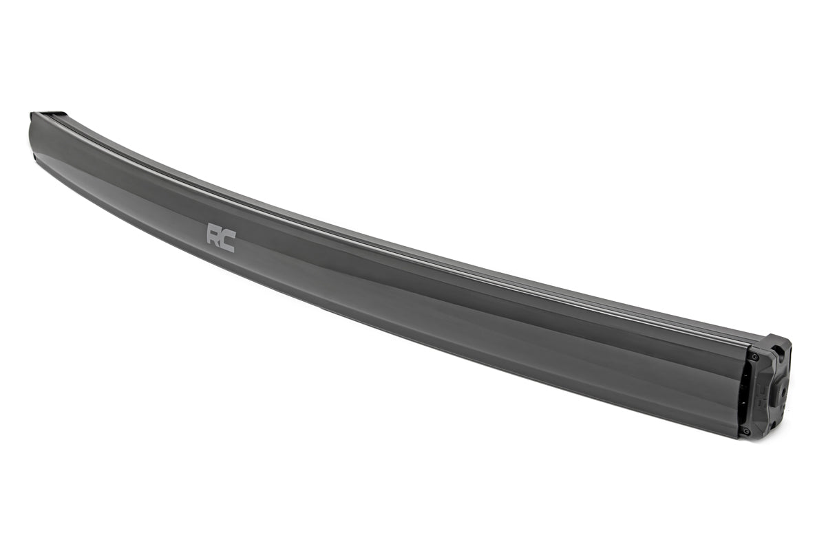 Rough Country 54 Inch Curved CREE LED Light Bar - Dual Row - 46800 Lumens 72954BD