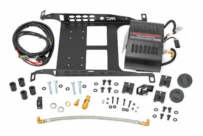 Seat Riser Kit w/ Compressor Toyota Tacoma 2016-2023