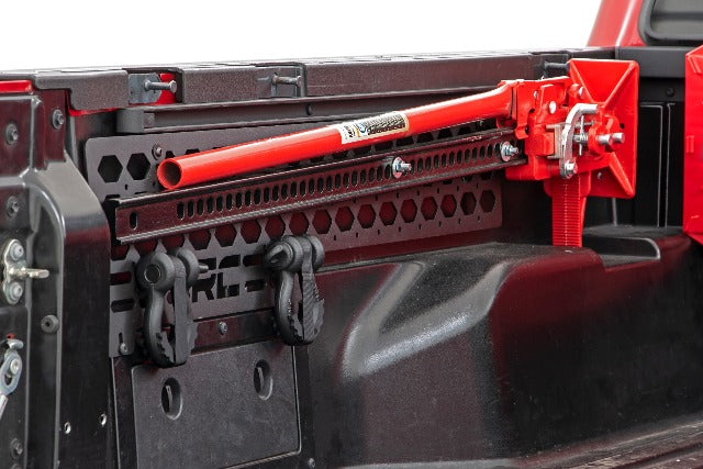 Molle Bed Mounting Panels Combo Toyota Tacoma 2WD/4WD 05-21 73105