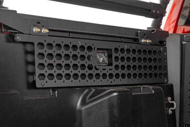Molle Panel Kit Front Bed Toyota Tacoma 4WD 2024 73118