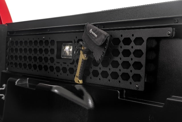 Molle Panel Kit Side Bed Toyota Tacoma 4WD 2024 73128