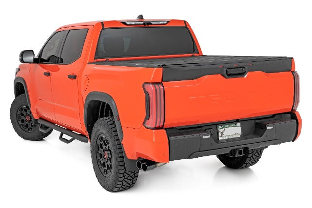 Rough Country 2.5" Lift Kit for Toyota Tundra TRD Pro 4wd 2022-2025 73200