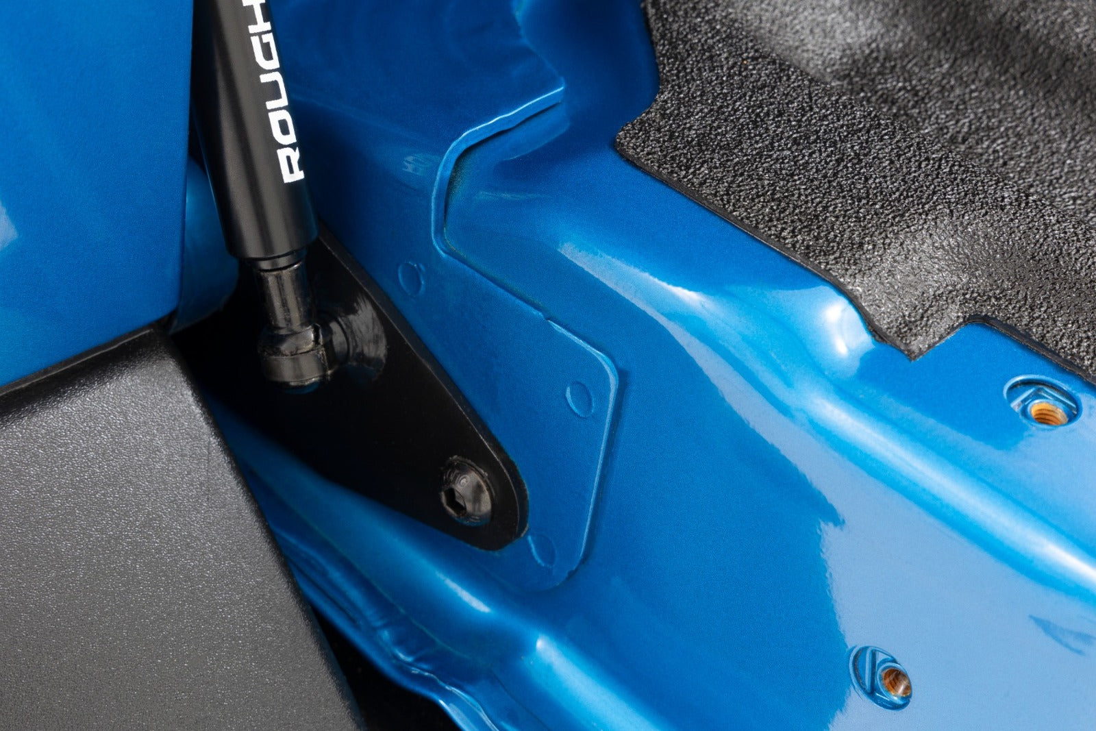 Tailgate Assist Ford Maverick 2022-2024 73211