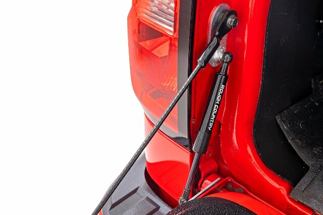 Tailgate Assist Chevy/GMC 1500/2500HD 2007-2018 -1