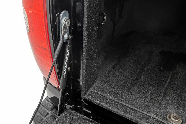 Tailgate Assist Toyota Tundra 2007-2021 -1