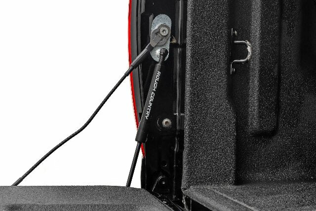Tailgate Assist Toyota Tundra 2007-2021 -2