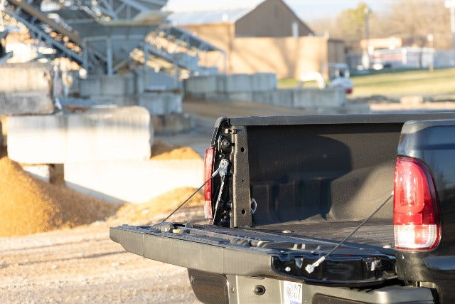 Tailgate Assist Ford Super Duty 1999-2016 -6