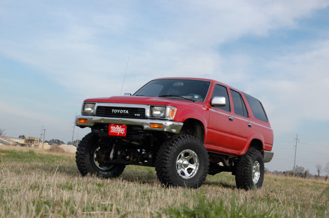 Rough Country 4-5 Inch Lift Kit For Toyota 4Runner 4wd (1990-1995) 736.20