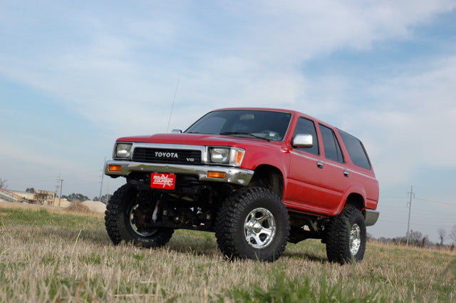 Rough Country 4-5 Inch Lift Kit For Toyota 4Runner 4wd (1990-1995) 736.20