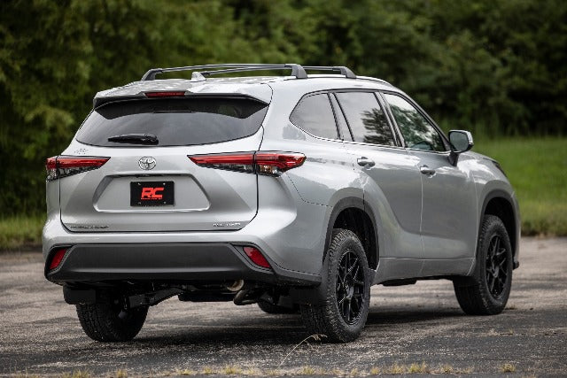 Rough Country 2in For Toyota Suspension Lift Kit 2020 Highlander 73700