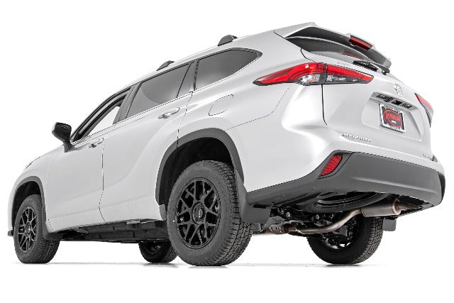 Rough Country 2in For Toyota Suspension Lift Kit 2020 Highlander 73700