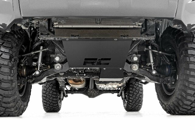 Rough Country 6" Lift Kit N3 for Toyota 4Runner 2015-2020 73830