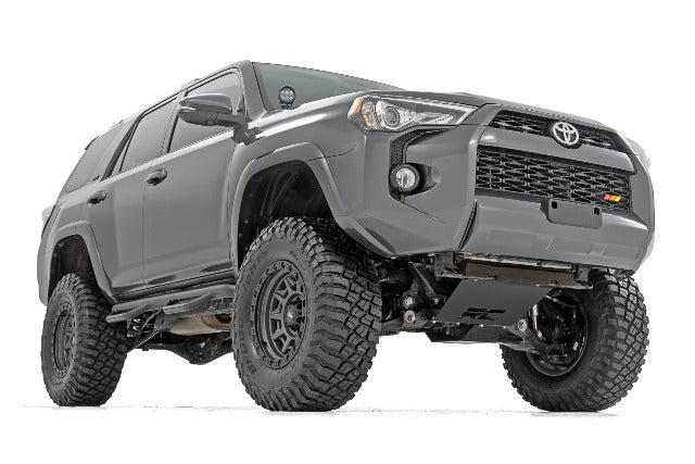 Rough Country 6" Lift Kit M1 Struts for Toyota 4Runner 2015-2020 73840