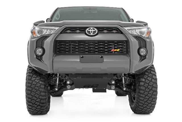 Rough Country 6" Lift Kit M1 Struts for Toyota 4Runner 2015-2020 73840