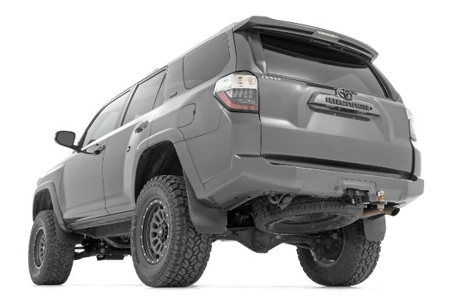 Rough Country 4.5" Lift Kit RR Coils N3 Struts for Toyota 4Runner 15-20 73931