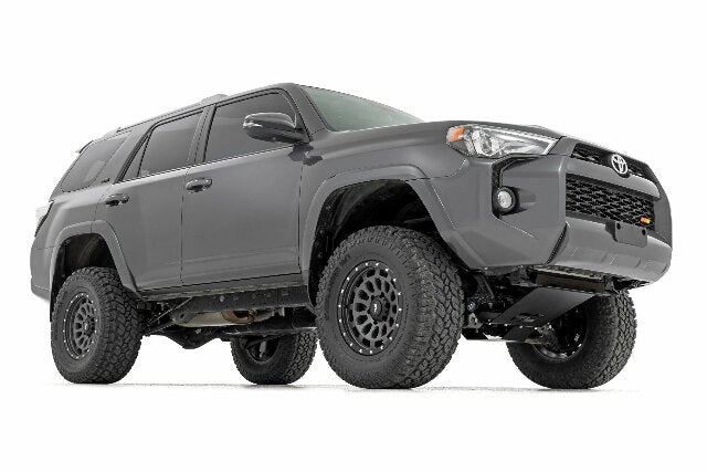 Rough Country 4.5" Lift Kit RR Coils M1 Struts/M1 for Toyota 4Runner 15-20 73940