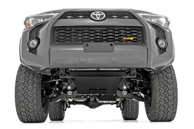 Rough Country 4.5" Lift Kit RR Coils M1 Struts/M1 for Toyota 4Runner 15-20 73940
