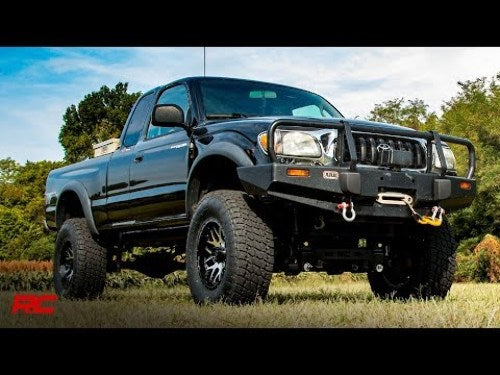 Rough Country 6in Suspension Lift Kit fits 95-04 Tacoma 74130