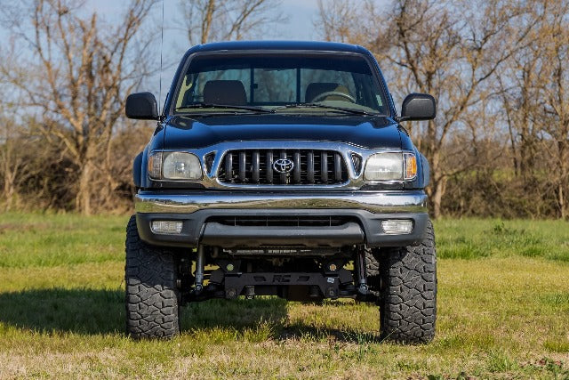 Rough Country 6" Lift Kit N3 Struts for Toyota Tacoma 1995-2004 74131
