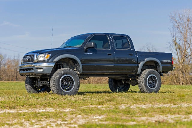 Rough Country 6" Lift Kit N3 Struts for Toyota Tacoma 1995-2004 74131