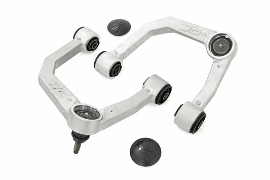 Rough Country Lifted Forged Upper Control Arms for Toyota Tacoma/4Runner 05-23