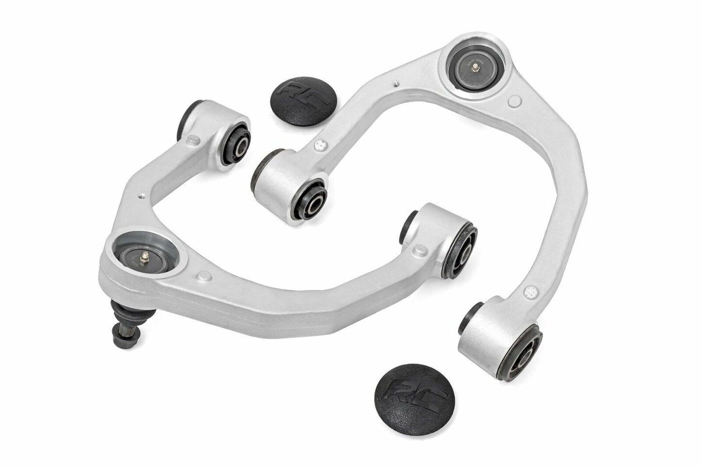 Rough Country Forged Upper Control Arm OE Upgrade for 4Runner 10-24/Tacoma 05-23