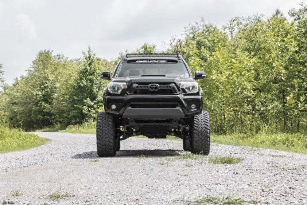 Rough Country 6" Suspension Lift Kit for Toyota Tacoma 05-15 2WD/4WD