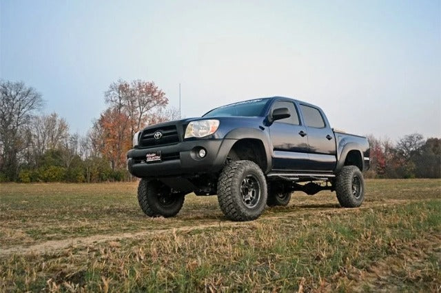 Rough Country 6" Suspension Lift Kit for 05-15 Tacoma w/ Lifted N3 Struts 747.23