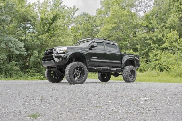 Rough Country 6" Lift Kit M1 for Toyota Tacoma 2005-2015 74740
