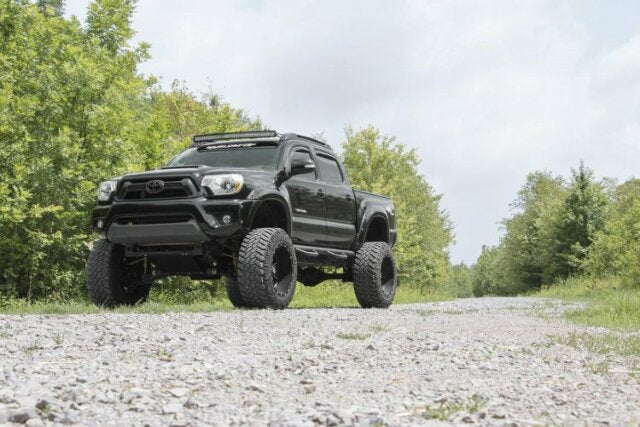 Rough Country 6" Lift Kit M1 for Toyota Tacoma 2005-2015 74740