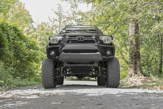 Rough Country 6" Lift Kit M1 for Toyota Tacoma 2005-2015 74740