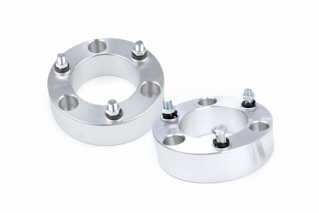 2.5 Inch Leveling Kit Toyota Tundra 2WD/4WD (2000-2006) - 750