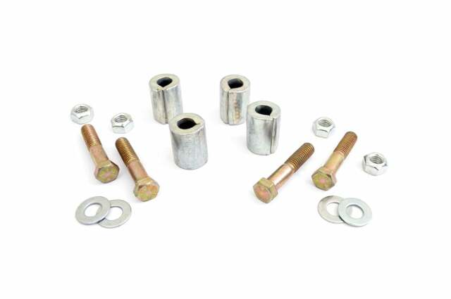 Transfer Case Drop Kit C10/K10 C15/K15 Truck/Half-Ton Suburban/Jimmy 73-91 -1