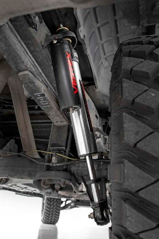 Rough Country 6in For Toyota Lift Kit w/Vertex Shocks 16-20 Tundra 4wd 75250