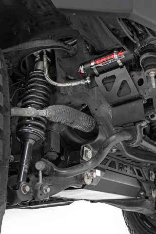 Rough Country 6in For Toyota Lift Kit w/Vertex Shocks 16-20 Tundra 4wd 75250