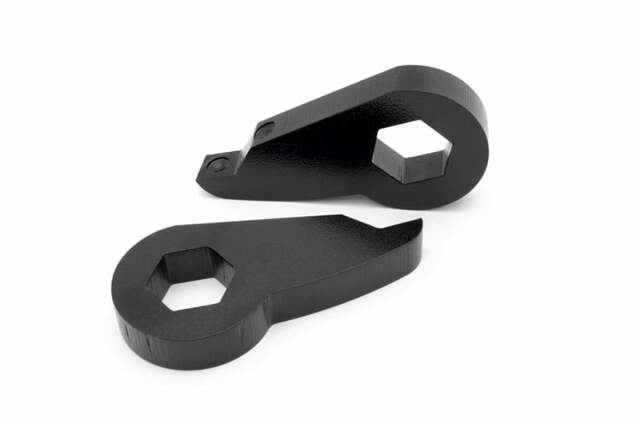 2.5 Inch Leveling Kit Ford F-150 4WD (1997-2003) - 7544