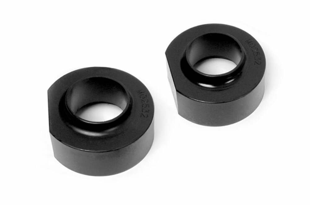 Rough Country 1.75in For Jeep Coil Spring Spacers -1