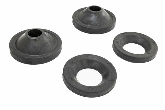 Rough Country 0.75 Inch Spacer Kit for Jeep Wrangler JK 2007-2018 7598