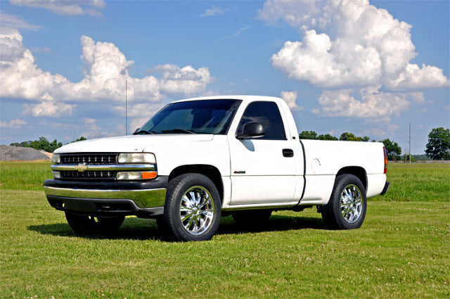 1.5 Inch Leveling Kit Chevy/GMC 1500 (99-06 & Classic) -