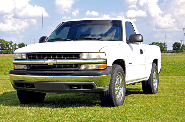 1.5 Inch Leveling Kit Chevy/GMC 1500 (99-06 & Classic) -