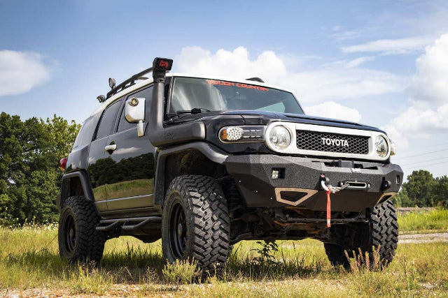 3" Leveling Lift Kit FJ Cruiser 07-14 or 4Runner 03-09 2wd/4wd 76530
