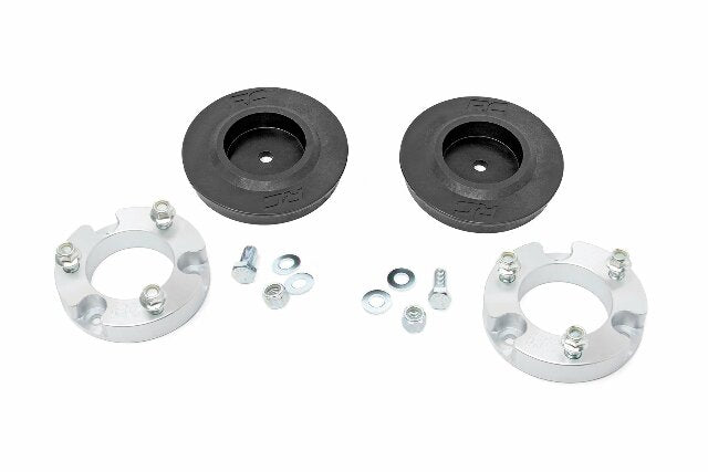 Rough Country 2in Suspension Lift Kit fits Toyota 10-20 4-Runner 4wd 764